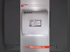 Nhật Bản NTT-AT ADS-127 Phim Ba Lan cuối cùng, giấy nghiền 100 PC / gói