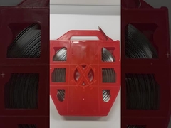 SS201 304 Stainless Steel Band Strips cho ngoài trời Telecom Pole 300M Per Roll