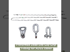 Preformed Dead End Grip 1/7 