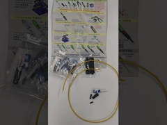 Bộ kết nối cài đặt trường