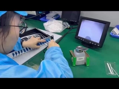 19 Inch Rack cố định Sợi quang WDM DWDM mô-đun Cassette X3 Cắm vào cho truyền FTTH