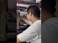 Hộp nối cáp quang IP68 144 Core 3 vào 3 ra, chôn trực tiếp trong hầm hoặc dưới đất