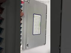 Sợi quang PLC Splitter 24cores Splice Tray