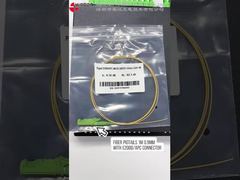 Nhìn này!! Dây nối quang E2000 cho mối nối