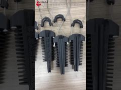 Giới thiệu Kẹp căng PA300 bằng nhựa Kẹp dây quang ADSS cho Cáp quang Ftth cho bạn