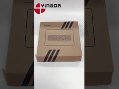 Xem: Giới thiệu bộ định tuyến GPON ONU mạng FTTH FTTB FTTX 1GE+3FE+VOIP+WIFI chất liệu ABS