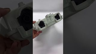 Cổng FTTH Box 2 cổng FAT-506F của Yingda