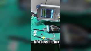 Bạn có biết cách thực hiện bài kiểm tra Phân cực MPO không?