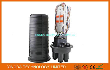 Mua 1 x 32 PLC Spliter sợi cáp quang Joint Box 36 sợi cho FTTH chia tách ngoài trời sản xuất trực tuyến