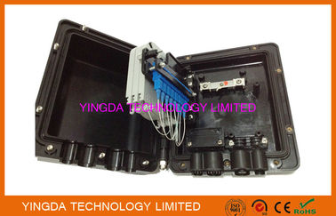 Mua 1 x 2 sợi cáp quang hộp, 36 lõi phân phối sợi quang hộp cho thả cáp sản xuất trực tuyến