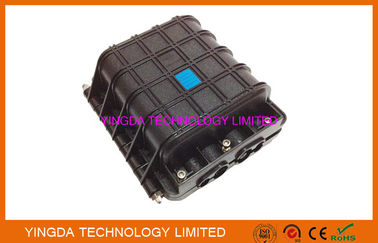 Mua Trang chủ Nội tuyến cáp quang Joint Box 36 sợi đơn Fusion PC treo tường sản xuất trực tuyến