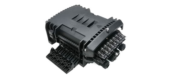 Mua Hộp phân phối sợi quang IP68 16 cổng 96Cores 1x16 Splitter Splitter Đóng cửa SC PP sản xuất trực tuyến
