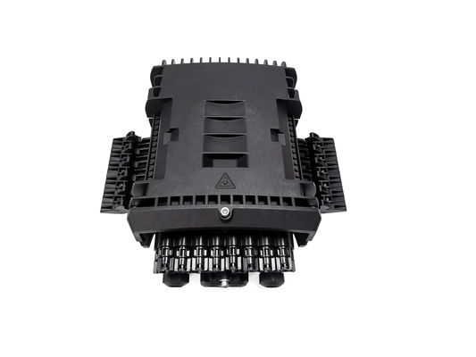 Mua Hộp phân phối quang ngoài trời chống nước 16 cổng cho hộp FTTH / FTTX / FTTA sản xuất trực tuyến