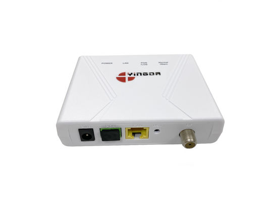 Mua Đơn vị mạng quang 1GE CATV GPON cho mạng FTTH FTTB FTTX Bảo hành 1 năm sản xuất trực tuyến