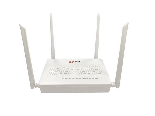 Mua Nguồn cung cấp điện AC DC XPON ONU 1.25Gbps Với 1GE 3FE CATV VOIP AC WIFI sản xuất trực tuyến