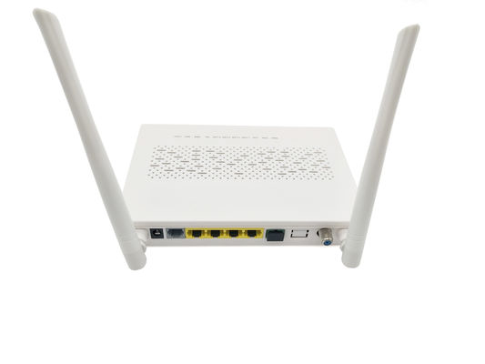Mua 1GE 3FE CATV VOIP WIFI GPON EPON ONU Mạng quang thụ động Gigabit sản xuất trực tuyến