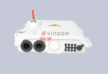 Mua Hộp phân phối quang điện 8Port FiberFiber / Hộp phân chia thụ động 1x8 sản xuất trực tuyến