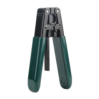 Mua ROHS Fiber Tool Kits Drop Cable Stripper cho 2,0 * 3,0mm FTTH Drop Cable sản xuất trực tuyến