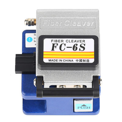 Mua Máy cắt sợi quang tự động chính xác cao FTTH Bộ dụng cụ sợi quang sản xuất trực tuyến