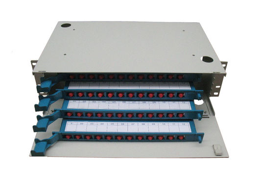 Mua ODF hàn Cassette hộp phân phối sợi quang hộp chia sợi quang sản xuất trực tuyến