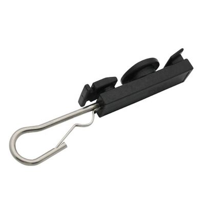 Mua Bộ lắp đặt cáp loại S Cáp căng kẹp với móc mở cho cáp 2 * 5mm sản xuất trực tuyến