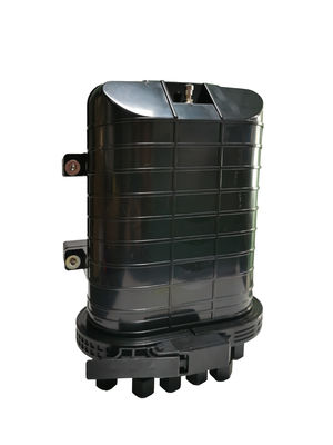 Mua 144 lõi FTTH Dome Fiber Optic Splice Closure IP68 Mekanic Seal Pole Mount Enclosure sản xuất trực tuyến