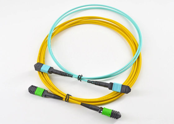 Mua Dây vá Mpo Dây vá trong nhà Dây vá sợi quang Ftth sản xuất trực tuyến
