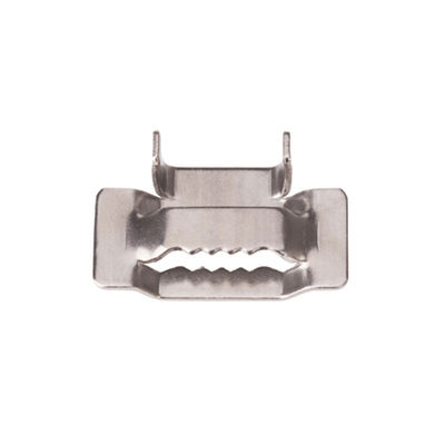Mua Heavy Duty 1/2′′ 3/4′′ 201 304 Stainless Steel Teeth Buckle cho cáp ADSS sản xuất trực tuyến