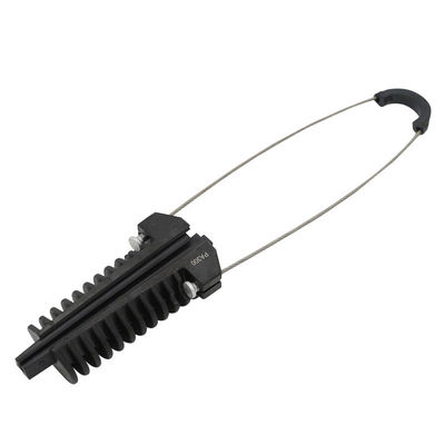 Mua Thiết bị lắp đặt cáp Pastic Clamp bảo vệ cho cáp ADSS sản xuất trực tuyến
