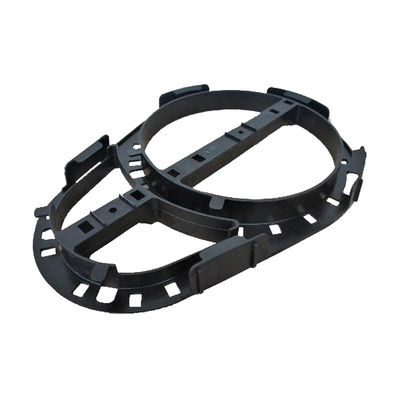 Mua ADSS Cable Storage Bracket Unit FSU-D500 16 inch hình tròn PP chống tia UV sản xuất trực tuyến