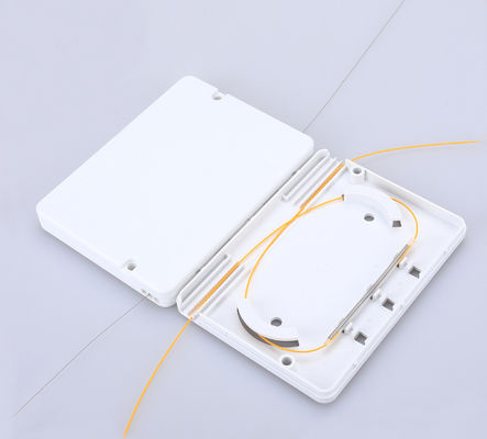 Mua 3in 3out 6 cổng sợi quang thả cáp Splicing bảo vệ hộp sản xuất trực tuyến