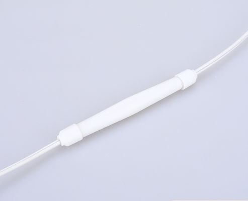 Mua 1 cổng cáp thả sợi quang Splice Box hình tròn màu trắng 100 PC / túi sản xuất trực tuyến