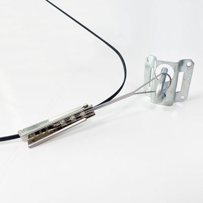 Mua ODWAC-22 FTTH Flat Drop Cable Wire Tension Clamp Đối với hình 8 Bộ cài đặt cáp sản xuất trực tuyến