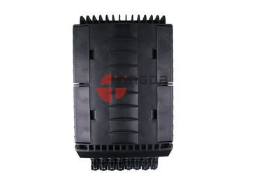 Mua Không thấm nước PP 96 lõi Fiber Optic Splitter Box 16 cổng cho Wall Mount sản xuất trực tuyến