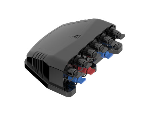 Mua 1X9 Splitter 10 cổng ngoài trời Fiber Optic Splitter Box kết nối trước Mini SC sản xuất trực tuyến