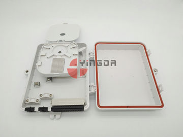 Mua 24 cổng Cáp quang rời FTTH Cáp quang kết nối cho bộ cấp nguồn Cáp treo tường sản xuất trực tuyến