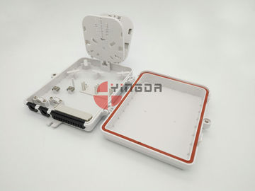 Mua Cổng cắm 24 cổng Kết nối cáp quang Hộp 1x8 Hộp cáp quang Quang ngoài trời sản xuất trực tuyến