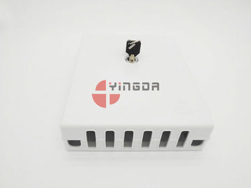 Mua Hộp phân phối sợi quang 24 lõi cho chất xơ Để Kết nối Gia đình Fusion Splitter và Bộ ngắt kết nối sản xuất trực tuyến