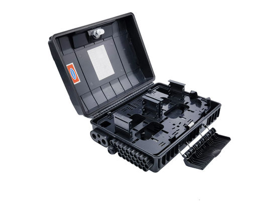 Mua Capacity cao và an toàn Fiber Optic Splitter Box hộp ngủ cho mạng FTTH với PLC Splitter 16core 32core sản xuất trực tuyến
