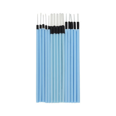 Mua Gói làm sạch kết nối quang 1.0mm 1.25mm 2.5mm cho bộ dụng cụ sợi ống kính quang sản xuất trực tuyến