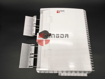 Mua Hộp phân chia cáp quang LGX Module 1x16 PON Netowrk Trụ cắm ngoài trời sản xuất trực tuyến