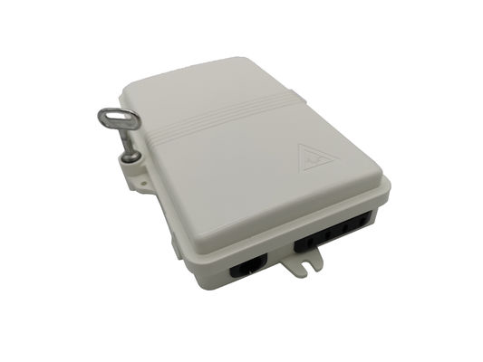 Mua ABS PC sợi quang Splice Box sợi quang kết thúc hộp cho 2-8 sợi không cắt cáp sản xuất trực tuyến