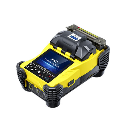 Mua Máy kết hợp sợi quang và cáp A-87S 3.5 inch TFT Color LCD Display Fiber Tool Kit sản xuất trực tuyến