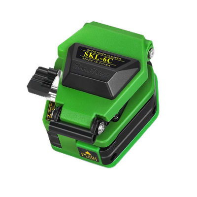 Mua Điện thông tin và cáp quang Bộ dụng cụ sợi sợi chính xác cao máy cắt sợi sản xuất trực tuyến
