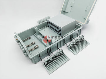 Mua 16 Đầu ra Hộp Splitter quang với LGX Module Splitter Ngoài trời không thấm nước sản xuất trực tuyến