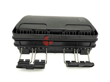 Mua IP65 trên không gắn kết sợi quang Splice Enclosure cho PLC splitter, 16 fibras Caja de thiết bị đầu cuối sản xuất trực tuyến