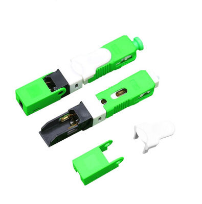 Mua APC và UPC cáp quang kết nối nhanh để nâng cao hiệu suất mạng của bạn sản xuất trực tuyến