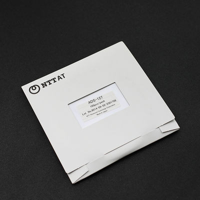 Mua Nhật Bản NTT-AT ADS-127 Phim Ba Lan cuối cùng, giấy nghiền 100 PC / gói sản xuất trực tuyến