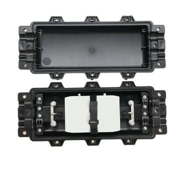 Mua GJS-09 Hộp kết thúc sợi quang cho các ứng dụng trên cao dưới lòng đất và treo tường với dung lượng lớn 96 lõi sản xuất trực tuyến