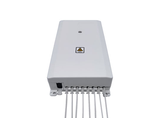 Mua Hộp kết thúc sợi quang FTB 1 đến 8 PLC Splitter Fanout 900um với bộ dụng cụ đột phá sản xuất trực tuyến
